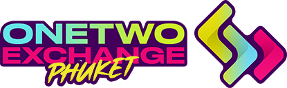 OneTwo Exchange Phuket